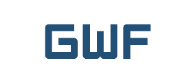 GWF company logo